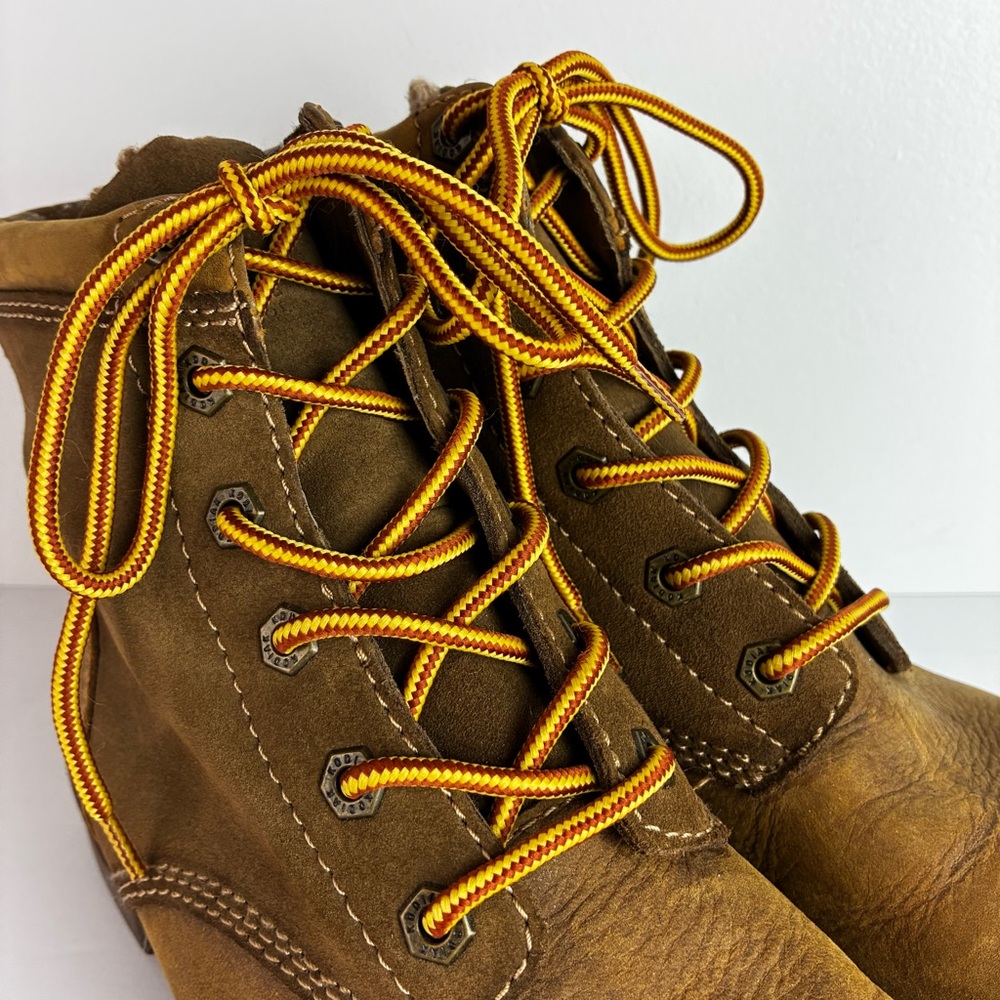 Kodiak Brown Winter & Rain Boots - Picture 3 of 8